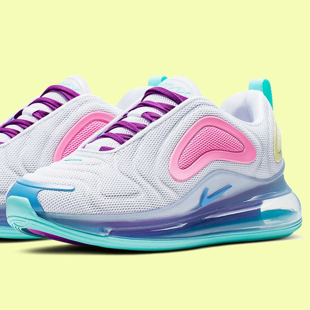 NEW Nike Air Max 720 - Picture 2 of 5